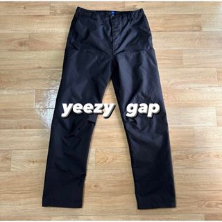 イージー(YEEZY（adidas）)のyeezy gap by balenciaga ナイロンカーゴパンツ 30 (ワークパンツ/カーゴパンツ)