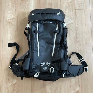 マムート(Mammut)の❤️送料込❤️MAMMUT TRION SPINE 50(バッグパック/リュック)