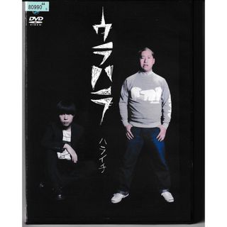 KD 1264  ウラハラ ハライチ　中古DVD(お笑い/バラエティ)