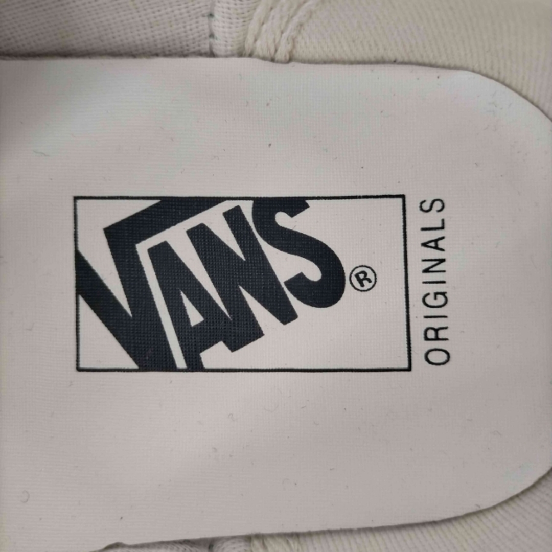 VANS VAULT(バンズボルト)のVANS VAULT(バンズボルト) メンズ シューズ スニーカー メンズの靴/シューズ(スニーカー)の商品写真