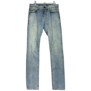 サンローラン(Saint Laurent)の$$ SAINT LAURENT サンローラン メンズ ジーンズ SIZE W27  Y868M(デニム/ジーンズ)