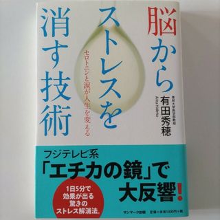 脳からストレスを消す技術(その他)