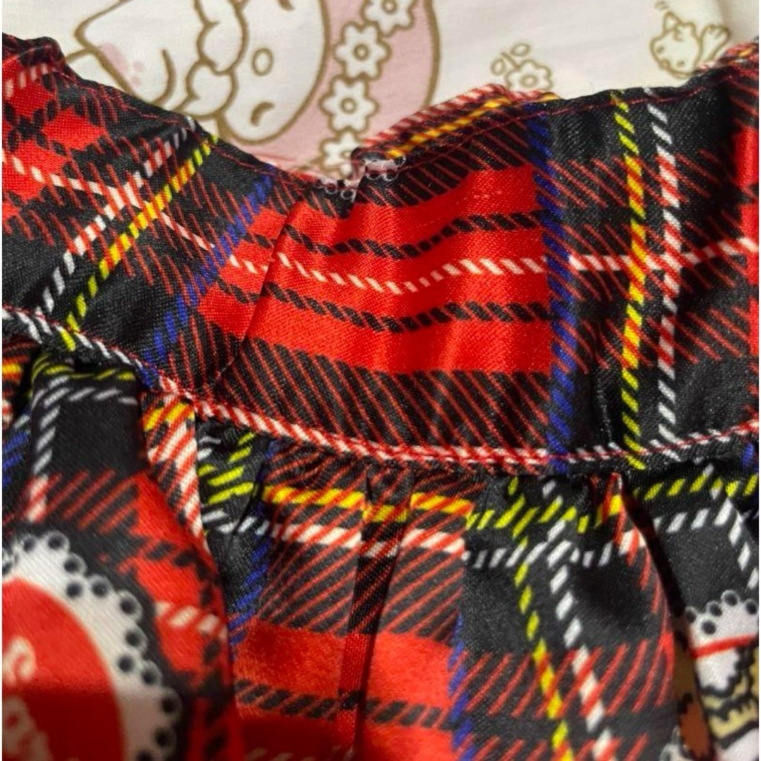 EARTHMAGIC(アースマジック)のアースマジック キッズ/ベビー/マタニティのキッズ服女の子用(90cm~)(スカート)の商品写真
