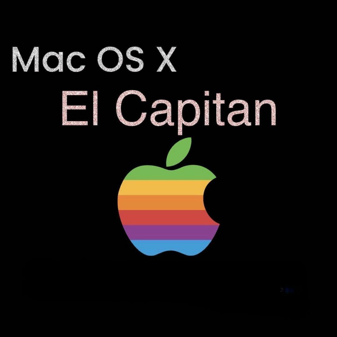 HDD版★Apple Mac★OS X El Capitan★質問NG★返品不可 スマホ/家電/カメラのPC/タブレット(PC周辺機器)の商品写真