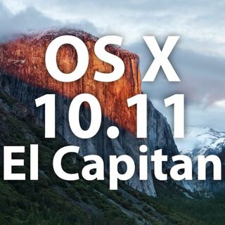 HDD版★Apple Mac★OS X El Capitan★質問NG★返品不可(PC周辺機器)