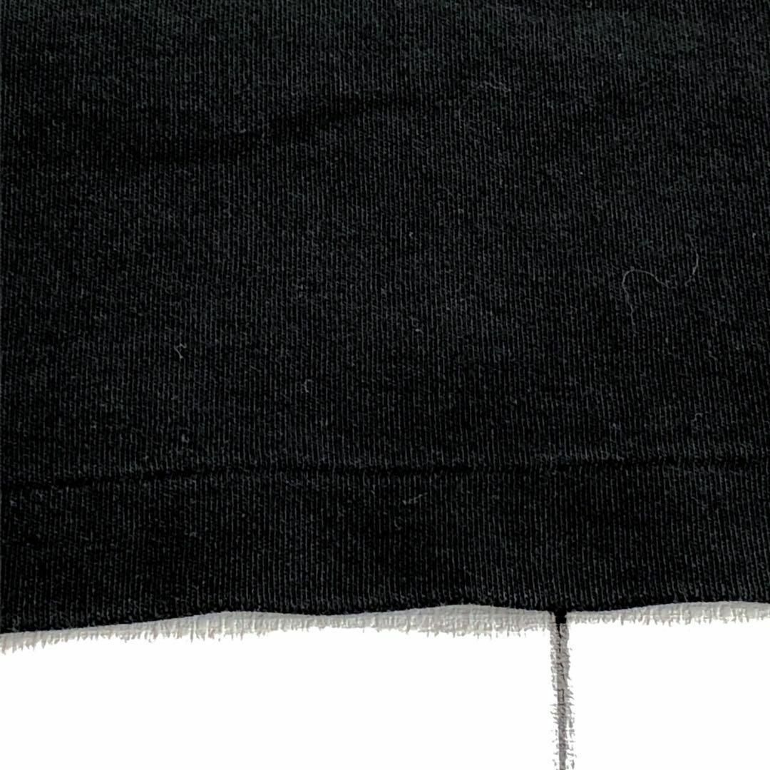 POLO RALPH LAUREN(ポロラルフローレン)のラルフローレン　ポロシャツ　サイズＳ　黒ブラック　赤ポニー刺繍　メンズ古着 メンズのトップス(ポロシャツ)の商品写真