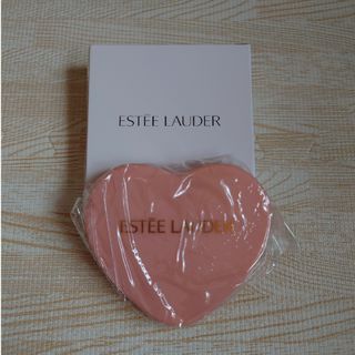 【新品未使用品】エスティローダー　ESTEELAUDER コンパクトミラー