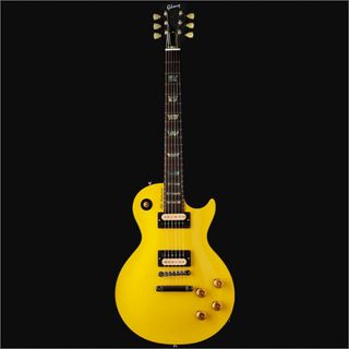 ギブソン(Gibson)のGibson USA Les Paul  Canary Yellow(エレキギター)