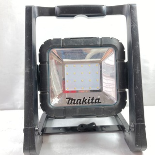 マキタ(Makita)の＊＊MAKITA マキタ 14.4V/18V 充電式LEDスタンドライト ワークライト ※バッテリ・充電器なし ML805 ブルー(その他)