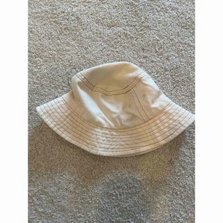 ザラキッズ(ZARA KIDS)のzara kids ザラキッズ　バケットハット(帽子)