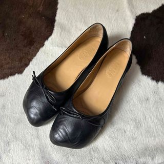 エムエムシックス(MM6)のMM6 Maison Margiela 足袋　バレエシューズ　パンプス 38(ブレスレット/バングル)