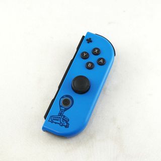 ニンテンドウ(任天堂)の任天堂 Nintendo Switch フォートナイト Joy-Con 右のみ USED美品 R ジョイコン ニンテンドースイッチ コントローラー 純正 完動品 V0420(その他)