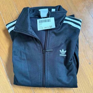 Originals（adidas） - 【美品】adidas originals ジャージ　ブラック