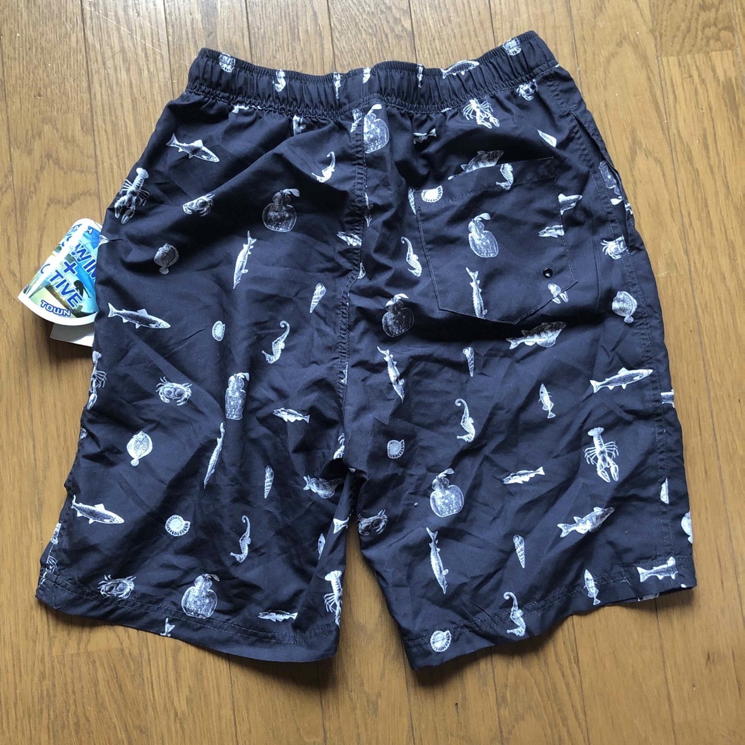 新品　メンズ　水着　海水浴　L メンズの水着/浴衣(水着)の商品写真