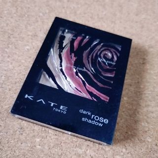 ケイト(KATE)のKATE ケイト ダークローズシャドウ RD-1(アイシャドウ)