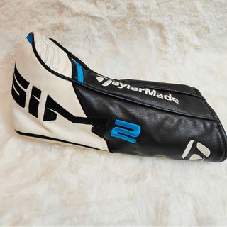 テーラーメイド(TaylorMade)のSIM2 MAX 1W　ドライバー　ヘッドカバー(クラブ)