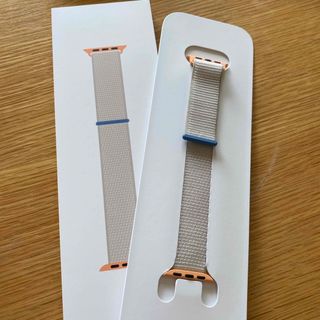 アップルウォッチ(Apple Watch)のアップルウォッチ Applewatch バンド(腕時計)