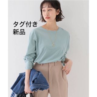 B.C STOCK - タグ付き新品　B.C STOCK ロングスリーブTシャツ