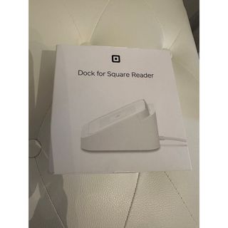 SQUARE - Dock for Square Reader(第一世代用)