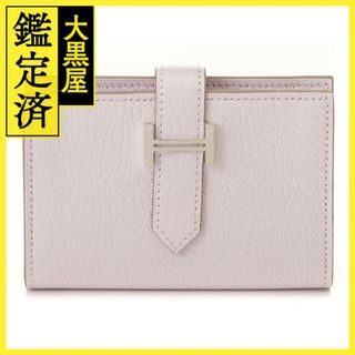 エルメス(Hermes)のエルメス ベアンミニ 【472】(その他)