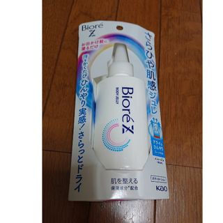 カオウ(花王)のビオレZ さらひや肌感ジュレ 無香料 100ml(制汗/デオドラント剤)