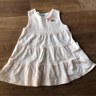 トッカ 子供 ワンピース(女の子)の通販 1,000点以上 | TOCCAのキッズ トッカ 子供 ワンピース(女の子)の通販 1,000点以上 | TOCCAのキッズ