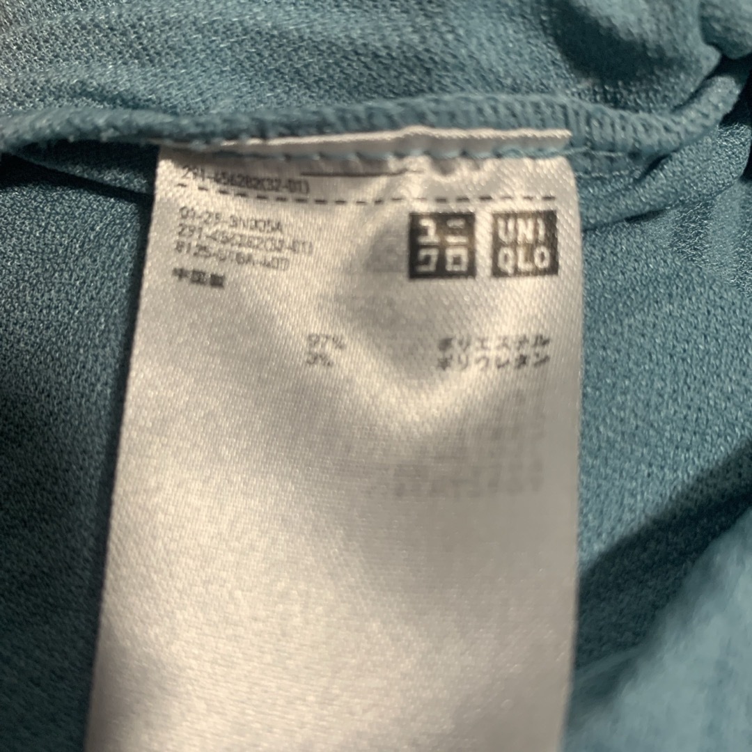 UNIQLO(ユニクロ)のUNIQLO ワンピース レディースのワンピース(ロングワンピース/マキシワンピース)の商品写真