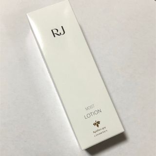 rj ローション　しっとり　山田養蜂場　120ml 化粧水　sタイプ　スキンケア