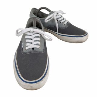 ヴァンズ(VANS)のVANS(バンズ) メンズ シューズ スニーカー(スニーカー)