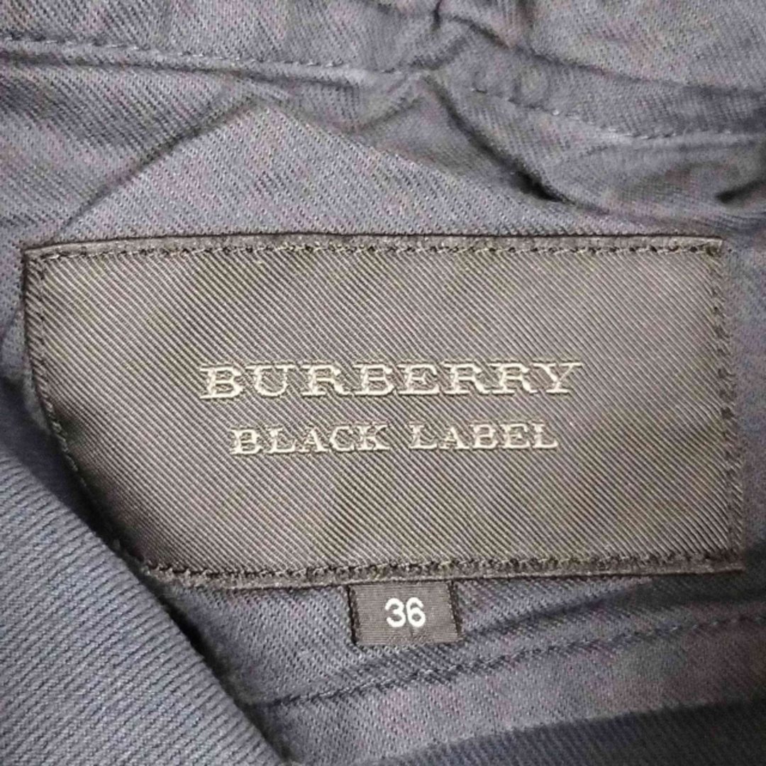 BURBERRY BLACK LABEL(バーバリーブラックレーベル)のBURBERRY BLACK LABEL(バーバリーブラックレーベル) パンツ レディースのパンツ(その他)の商品写真