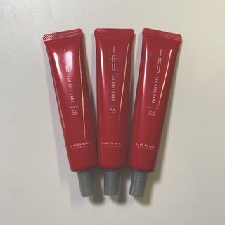 ルベル - 新品＊ルベル イオセルケア ヘアトリートメント5S 40mL サラサラタイプ