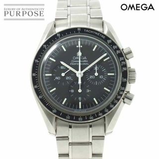 OMEGA - オメガ OMEGA スピードマスター プロフェッショナル ムーンウォッチ 3570 50 クロノグラフ メンズ 腕時計 手巻き Speedmaster VLP 90232405