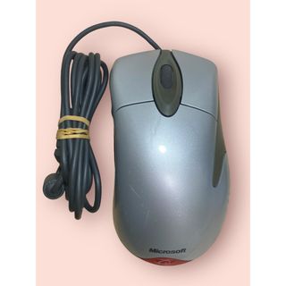 マイクロソフト マウス IntelliMouse® Explorer 3.0A(PC周辺機器)