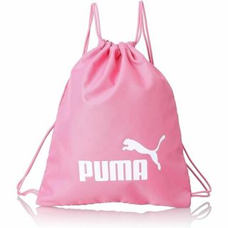 PUMA - 新品　puma　ジムサック