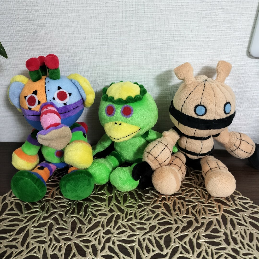 るー様オーダー るー様オーダー