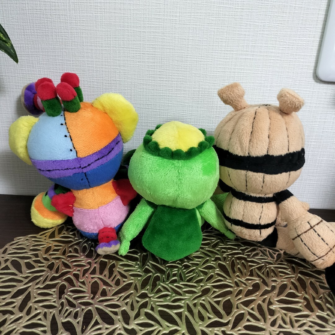 るー様オーダー ぬいぐるみ/人形 るー様オーダー ぬいぐるみ/人形
