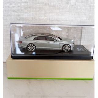 フェラーリ(Ferrari)の【新品】BENTLEY ベントレー  ノベルティ　フライングスパー(ミニカー)