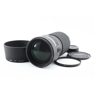 ニコン(Nikon)の☆美品【NIKON】AF NIKKOR 80-200mm F2.8D ED(レンズ(ズーム))