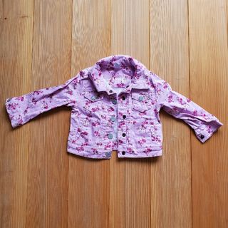 ベビーギャップ(babyGAP)のbabyGAP90cmジャケット(ジャケット/上着)