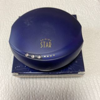 エイボン(AVON)の★エイボン★ファンデーションケースパフ付き(ファンデーション)