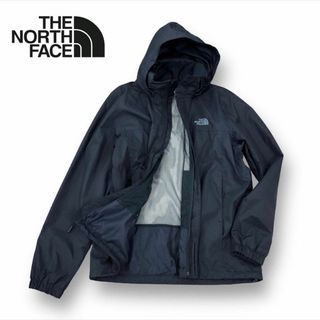 ザノースフェイス(THE NORTH FACE)の【送料無料】THE NORTH FACE マウンテンパーカー L ネイビー(マウンテンパーカー)