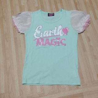 アースマジック(EARTHMAGIC)のアースマジック　96(Tシャツ/カットソー)