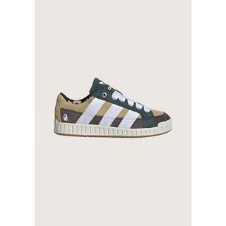 アディダス(adidas)のadidas bape supreme samba 新品2足(スニーカー)