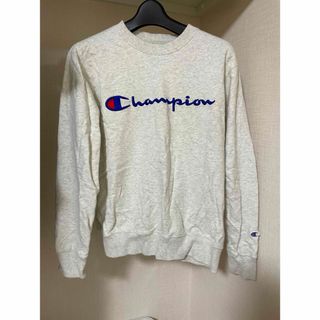 チャンピオン(Champion)のChampion チャンピオン 長袖 トレーナー スウェット(トレーナー/スウェット)