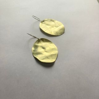 ニュー　potato  chips(ピアス)