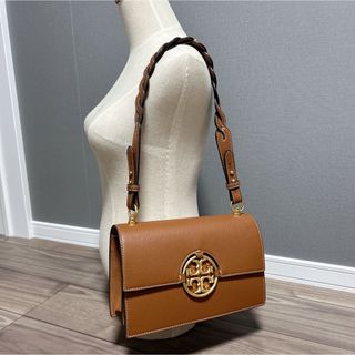 トリーバーチ(Tory Burch)のTory Burch ショルダーバッグ ほぼ未使用(ショルダーバッグ)