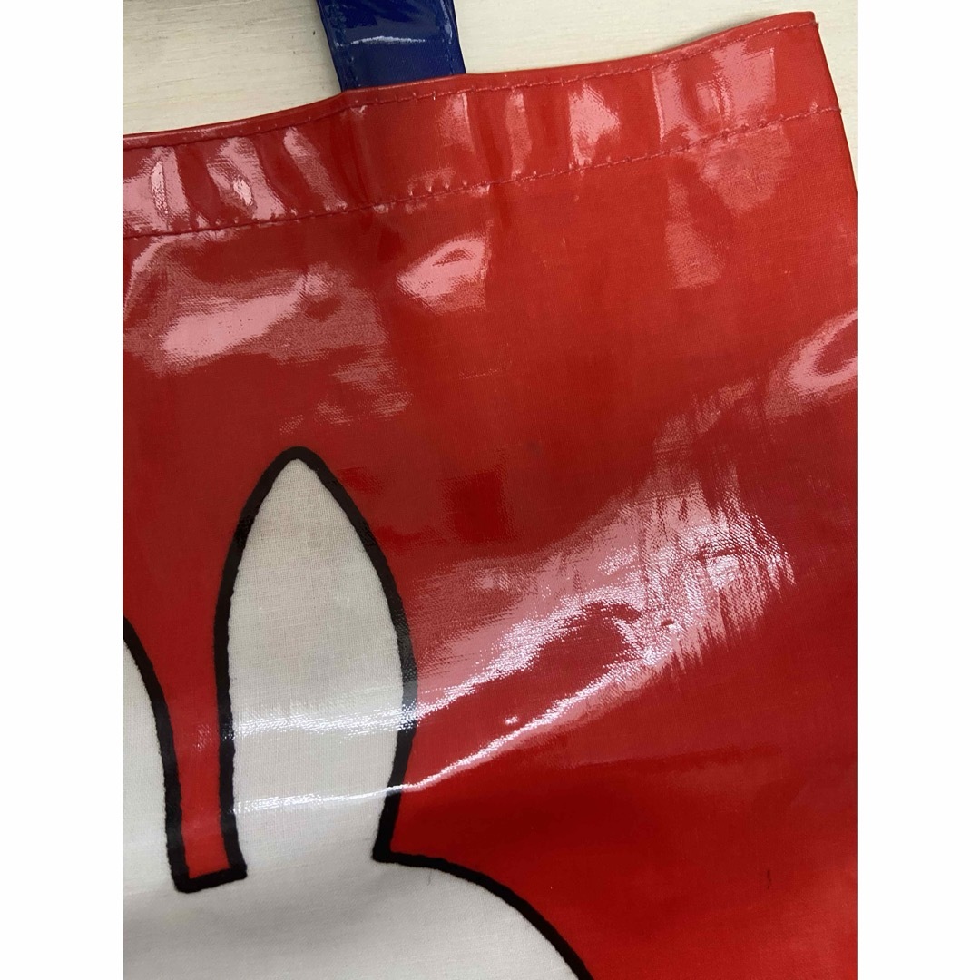 miffy(ミッフィー)のレトロ　ミッフィー　トートバック レディースのバッグ(トートバッグ)の商品写真
