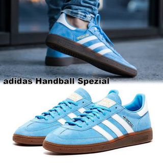 アディダス(adidas)のadidas Handball Spezial(スニーカー)