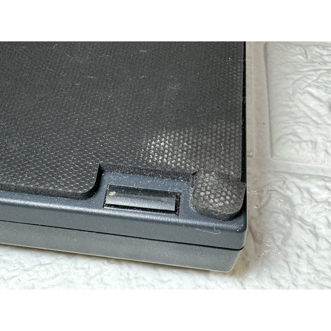 HHKB PROFESSIONAL JP 炭モデル キートップセット スマホ/家電/カメラのPC/タブレット(PC周辺機器)の商品写真