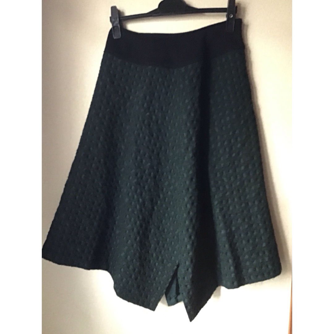 KEIKO SUZUKI COLLECTION(ケイコスズキコレクション)のスカート レディースのスカート(ロングスカート)の商品写真